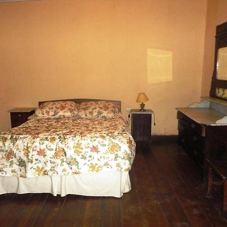 Hotel Garden Valparaiso Ngoại thất bức ảnh