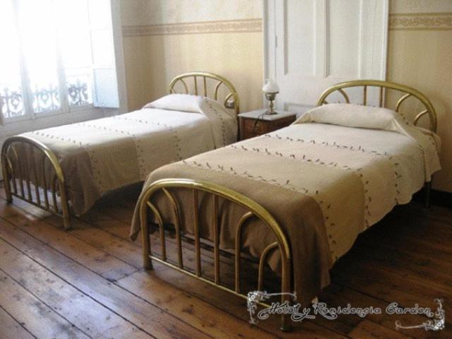Hotel Garden Valparaiso Ngoại thất bức ảnh