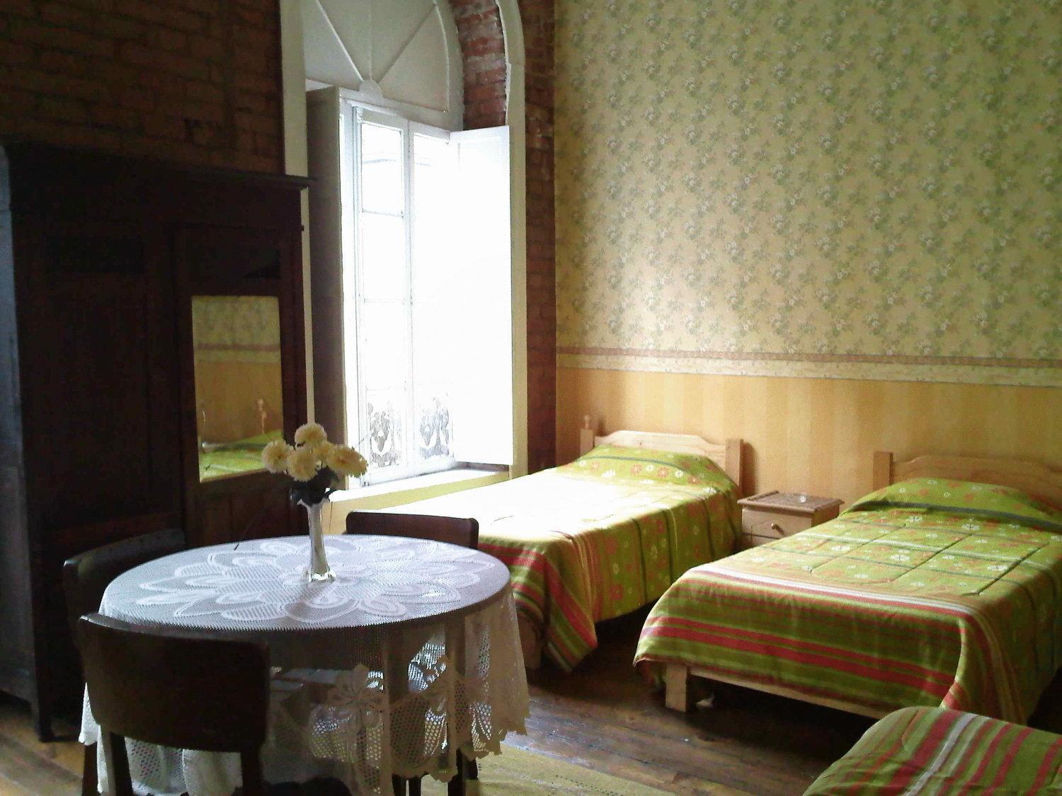 Hotel Garden Valparaiso Ngoại thất bức ảnh
