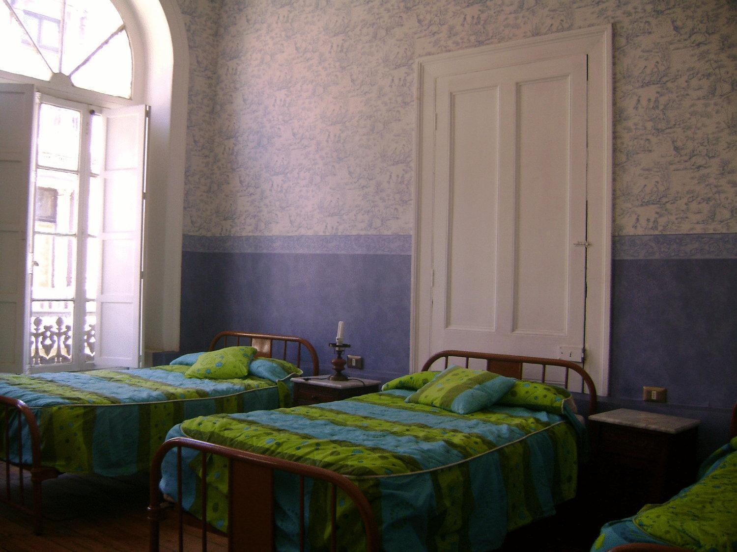 Hotel Garden Valparaiso Ngoại thất bức ảnh