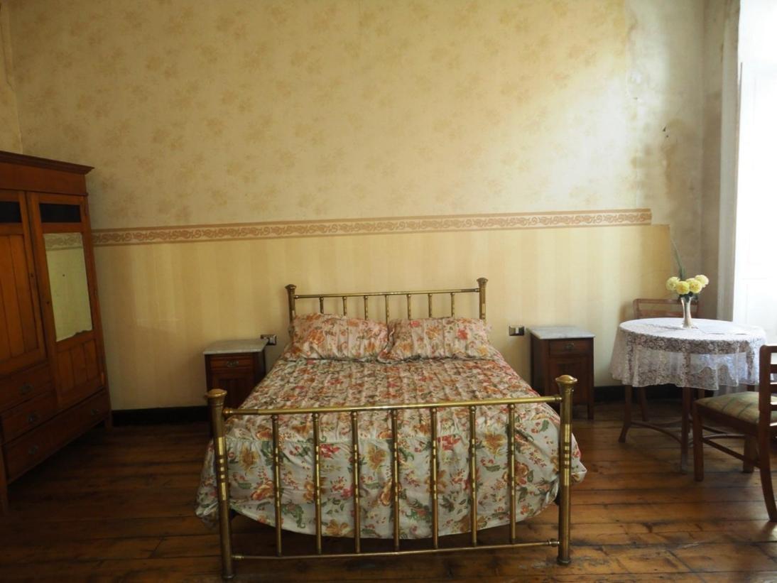 Hotel Garden Valparaiso Ngoại thất bức ảnh