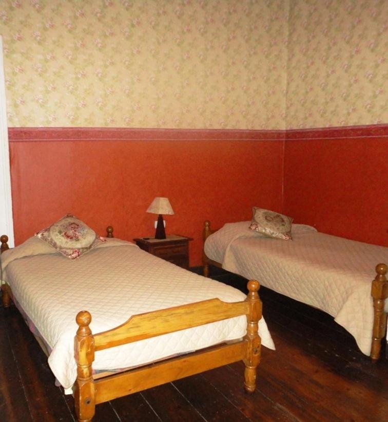Hotel Garden Valparaiso Ngoại thất bức ảnh