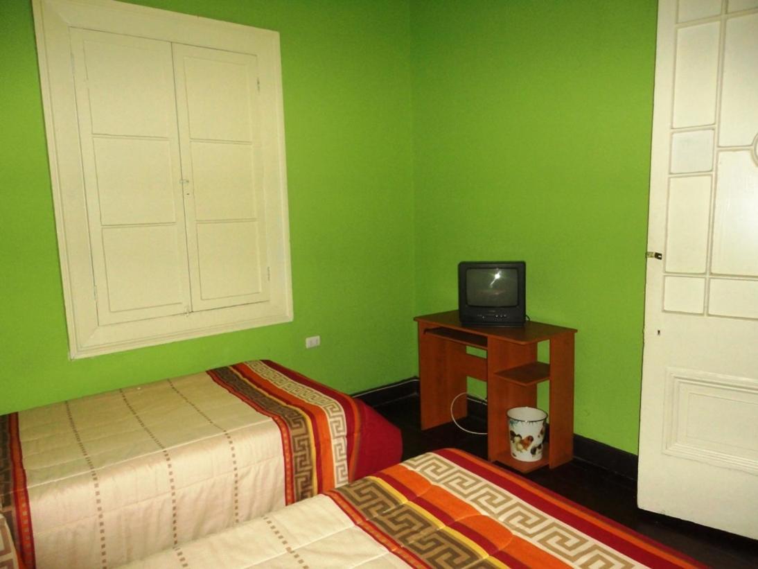 Hotel Garden Valparaiso Ngoại thất bức ảnh