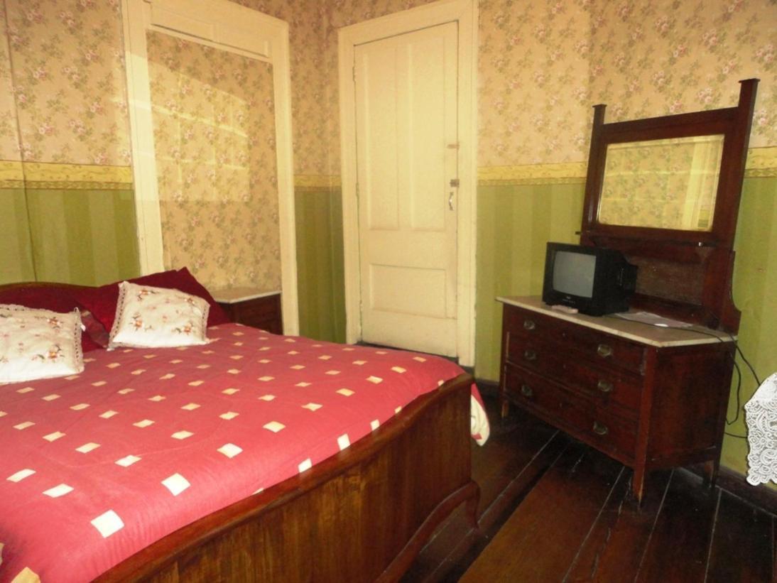 Hotel Garden Valparaiso Ngoại thất bức ảnh