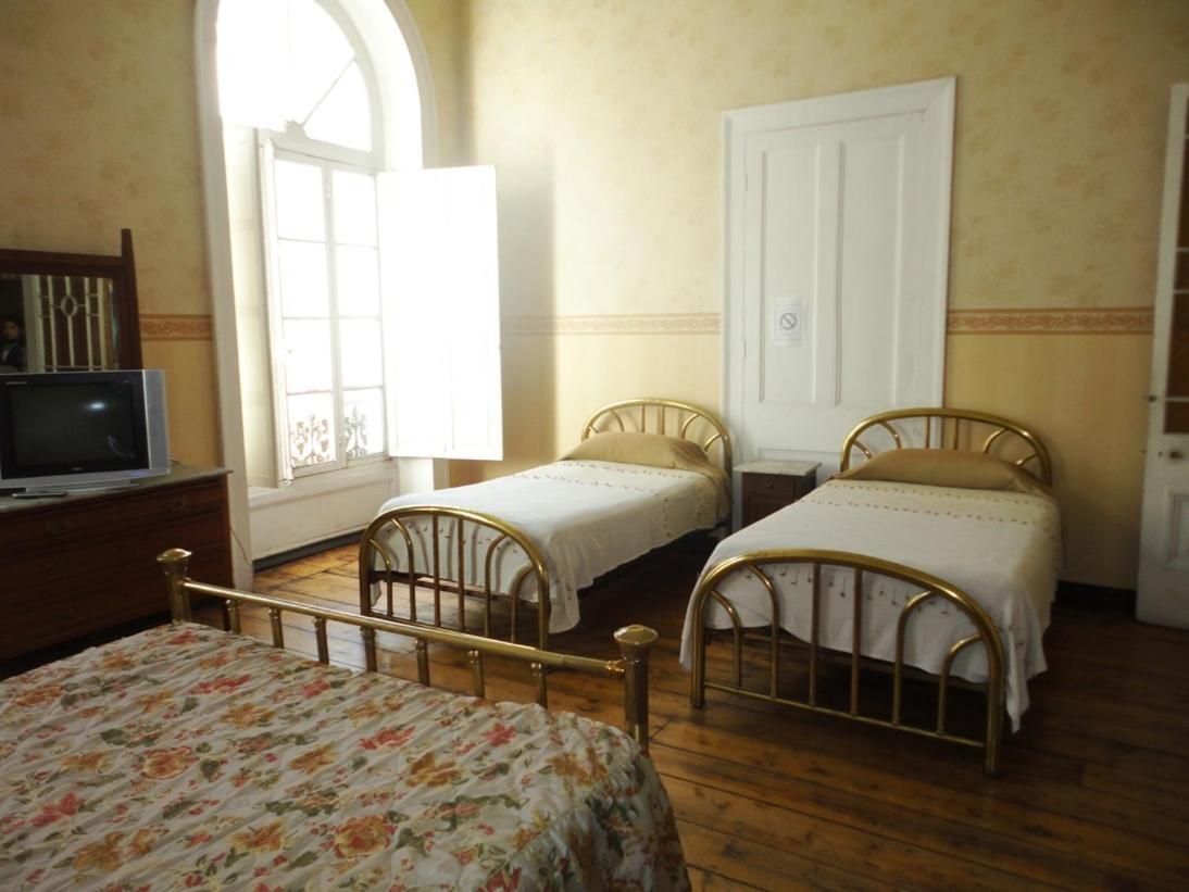 Hotel Garden Valparaiso Ngoại thất bức ảnh