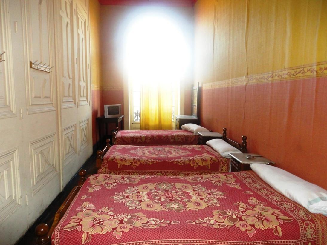 Hotel Garden Valparaiso Ngoại thất bức ảnh