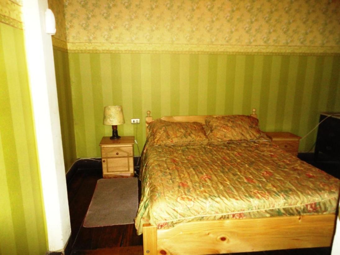 Hotel Garden Valparaiso Phòng bức ảnh